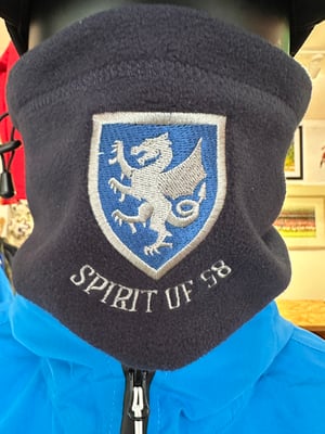 Image of SO58 Suprafleece Snood / Hat Combo 