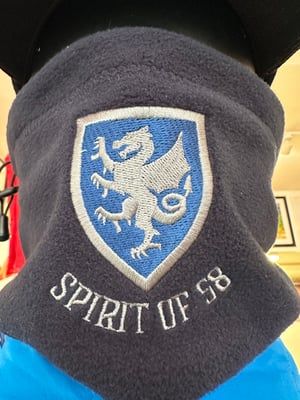 Image of SO58 Suprafleece Snood / Hat Combo 