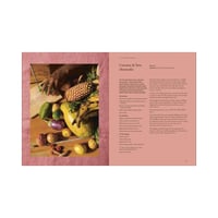 Image 2 of The Pepperpot Diaries: Stories From My Caribbean Table by Andi Oliver 