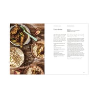 Image 4 of The Pepperpot Diaries: Stories From My Caribbean Table by Andi Oliver 