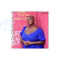 Image 5 of The Pepperpot Diaries: Stories From My Caribbean Table by Andi Oliver 