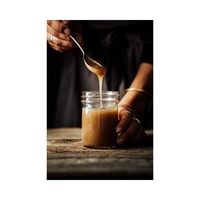 Image 3 of Savoring: Meaningful Vegan Recipes from Across Oceans