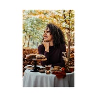 Image 5 of Savoring: Meaningful Vegan Recipes from Across Oceans