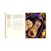 Image 2 of Forage & Feast: Recipes for Bringing Mushrooms & Wild Plants to Your Table by Chrissy Tracey