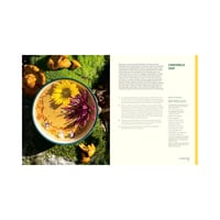 Image 4 of Forage & Feast: Recipes for Bringing Mushrooms & Wild Plants to Your Table by Chrissy Tracey