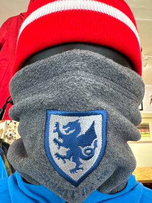 Image of SO58 Suprafleece Snood / Hat Combo 