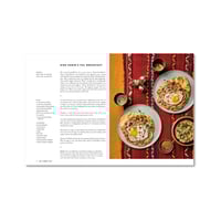 Image 2 of Eat, Habibi, Eat!: Fresh Recipes for Modern Egyptian Cooking by Shahir Massoud 