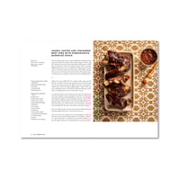Image 3 of Eat, Habibi, Eat!: Fresh Recipes for Modern Egyptian Cooking by Shahir Massoud 
