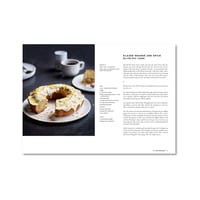 Image 4 of Eat, Habibi, Eat!: Fresh Recipes for Modern Egyptian Cooking by Shahir Massoud 