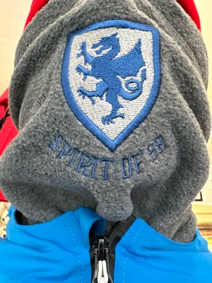 Image of SO58 Suprafleece Snood / Hat Combo 