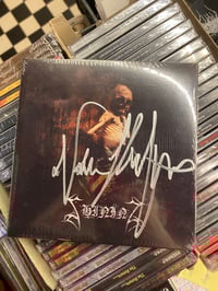 Image 1 of 7’ Shining / Den Saakaldte Spilt EP signert av Niklas