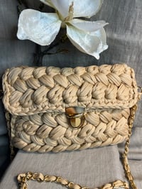 Image 2 of Handmade Crossbody Bags 