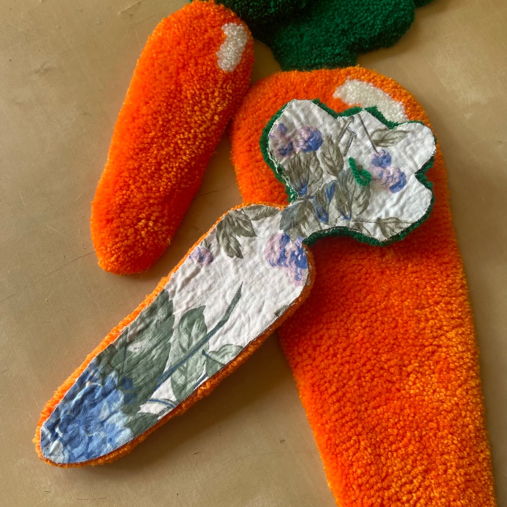 Image of Carot