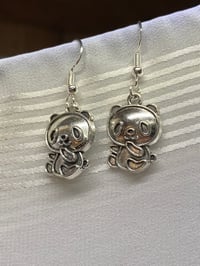 Image 1 of Animal-Shaped Earrings