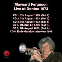 Image 2 of MF Donte's 1973. Two Left..