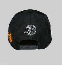 Image 2 of Drug receipts Kill team SnapBack 