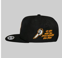 Image 3 of Drug receipts Kill team SnapBack 