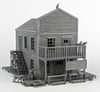 Aces & Eights Saloon (DMHP106)