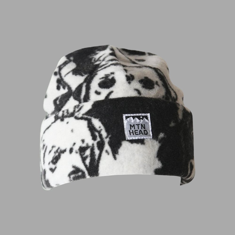 Image of [MUTTONHEAD®] XCOUNTRY POLAR