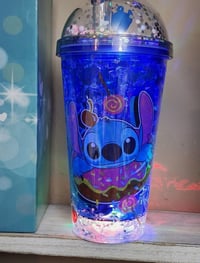 Image 5 of Kawaii LED Tumbler Cup