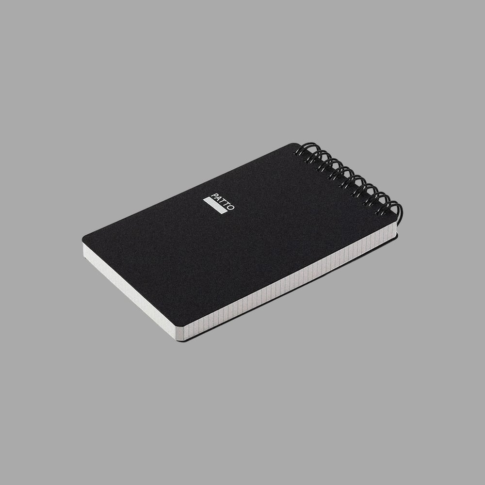 Image of [MIDORI®] QUICK OPEN MEMO PATTO
