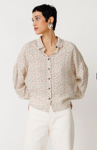 Image 1 of Kaiene camisa 