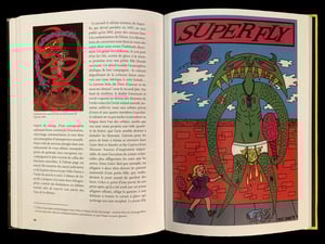 Image of Pierre Dourthe - DISGRÂCE EN AMÉRIQUE. Dix ans de l'art de MIKE DIANA (1988-1997)