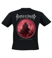 Shirt "God of the Godless"