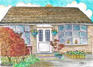 Image of Commisions £5,00 -£150