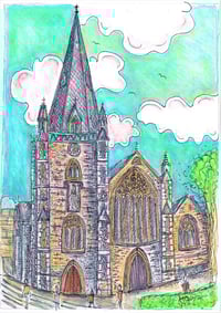 Image 4 of Commisions £5,00 -£150