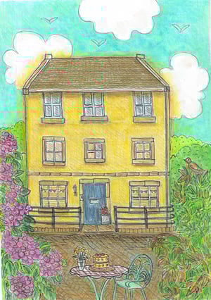 Image of Commisions £5,00 -£150