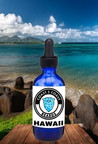 Image 3 of Hawaii Beard Oil