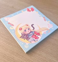 Notepad Sailor