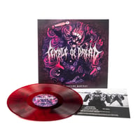 Image 1 of Blood Craving Mantras, Vinyl LP