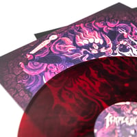 Image 2 of Blood Craving Mantras, Vinyl LP