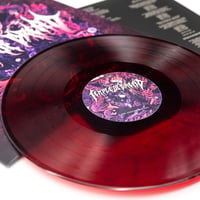 Image 3 of Blood Craving Mantras, Vinyl LP