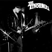 THE TINOPENERS -  I Want You/​I Don't Wanna Be 7"