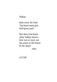 Image 2 of Josephine Clare / Some Journal Poems: An Easter / Spring Offering