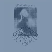 Image 1 of SOUPIR - " Il est d'étranges soirs..." (second pressing) - CD + digital 