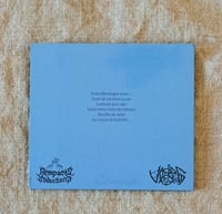 Image 5 of SOUPIR - " Il est d'étranges soirs..." (second pressing) - CD + digital 