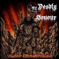 Deadly Honour - Honour Uncompromised
