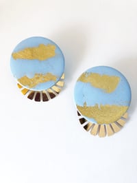 Image 2 of Maxi&Chic Blue