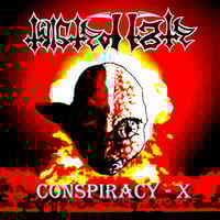 Twisted Fate - Conspiracy-X