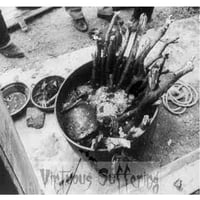 Virtuous Suffering