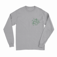 Image 3 of THE GREY WOLF