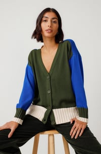 Image 1 of Harria cardigan