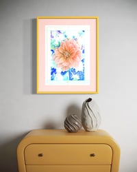 Image 3 of PETAL PUZZLE (24X18)