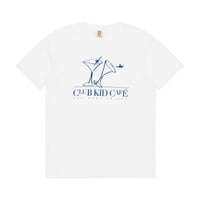 Image 1 of Club Kid Café Tee 