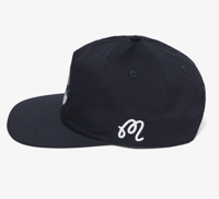 Image 2 of Malbon X Beams Bucket Snapback [2024]