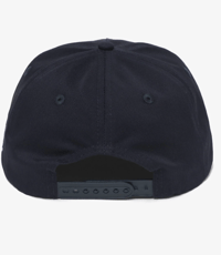 Image 3 of Malbon X Beams Bucket Snapback [2024]